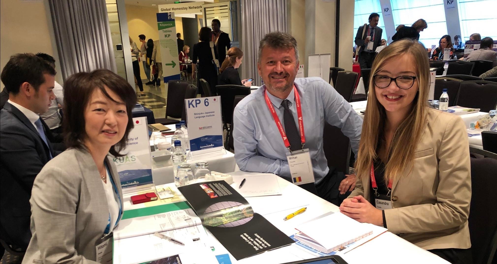 IEC - International Education Centre Romania