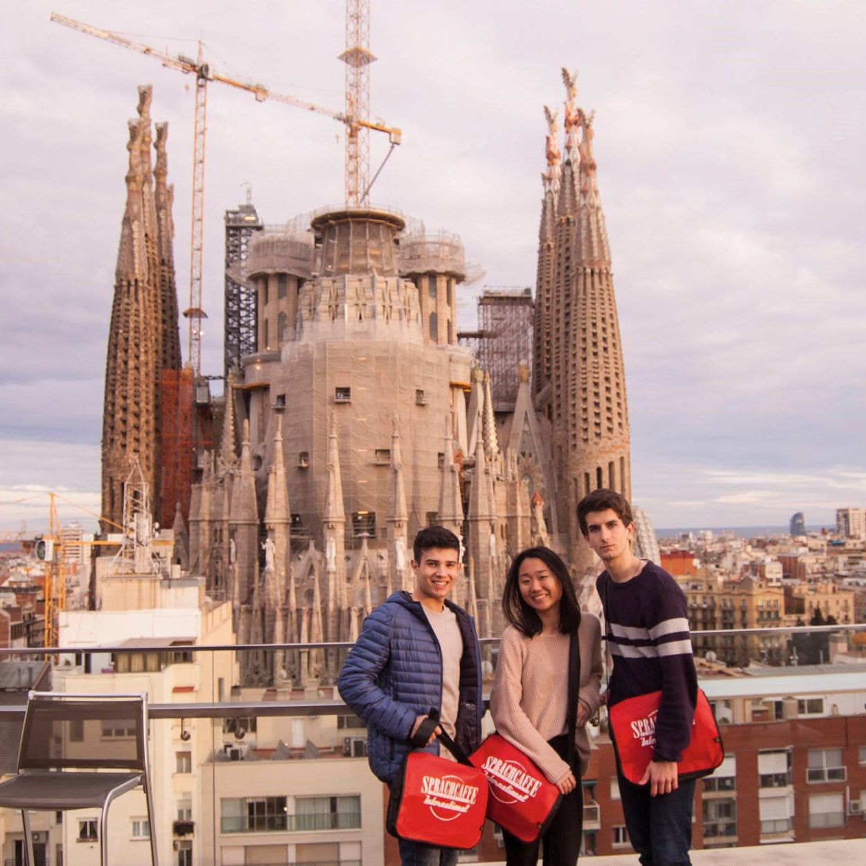 Cursuri de Limba Spaniolă pentru Adulți