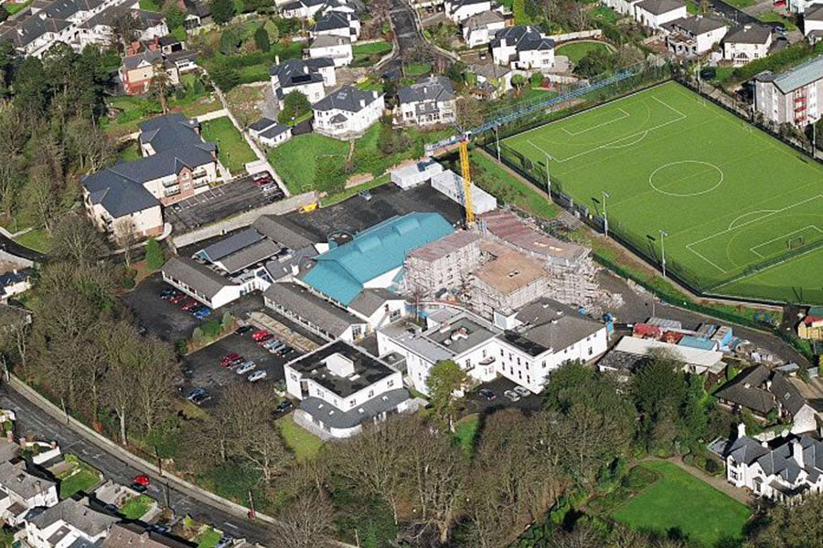 Scoli Boarding in Irlanda