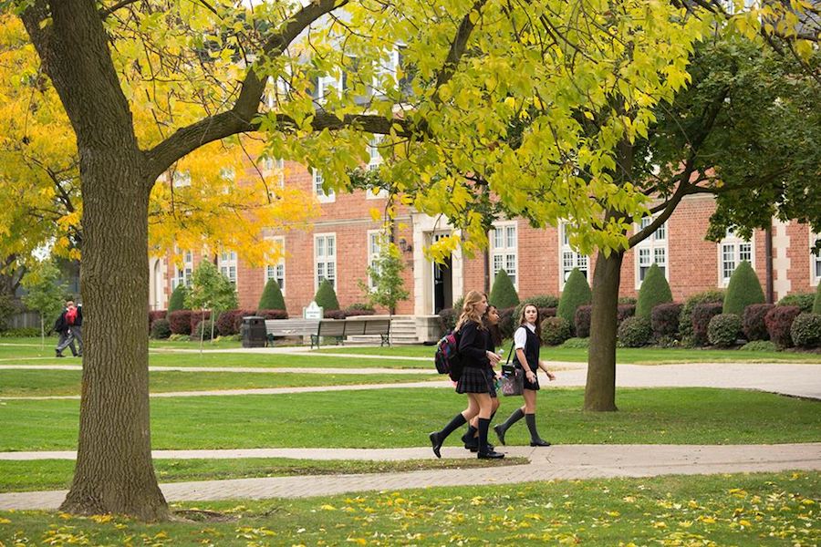 Ridley College I AP si IB I Scoala boarding Canada