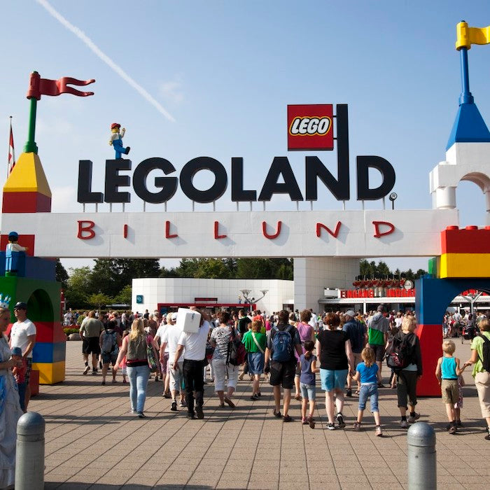 An de liceu in Danemarca