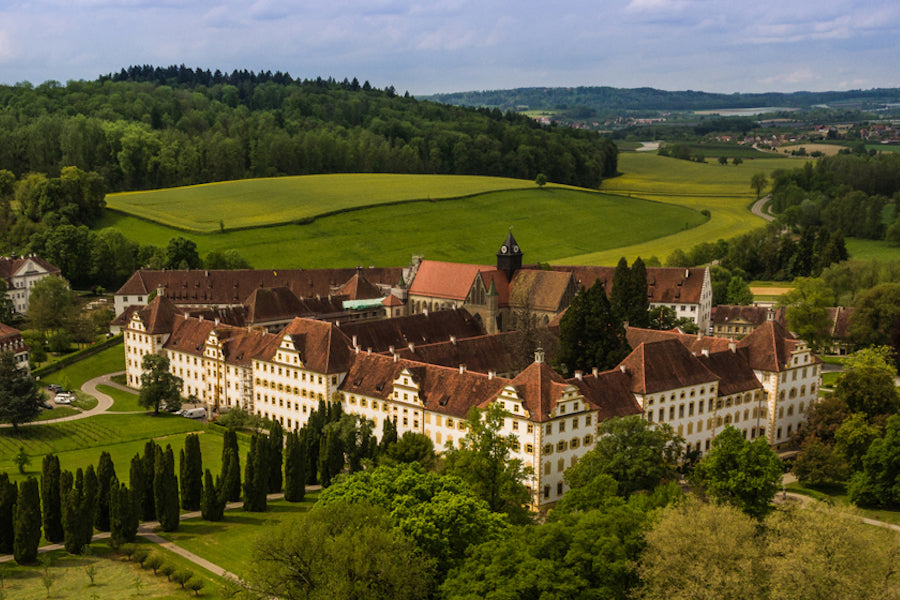 Salem International School (IB School)