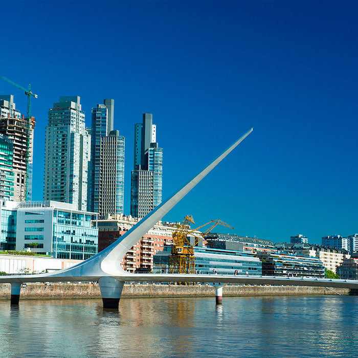 Experiență culturală în Argentina – program de liceu pentru elevi români