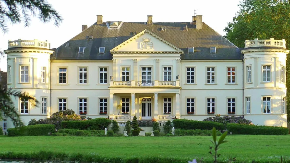 Program Boarding de Scurtă Durată - Germania