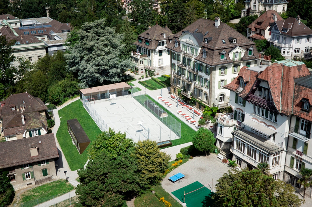 Brillantmont International School