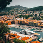 Cursuri Franceza (18 - 65 ani) - Antibes - Franta