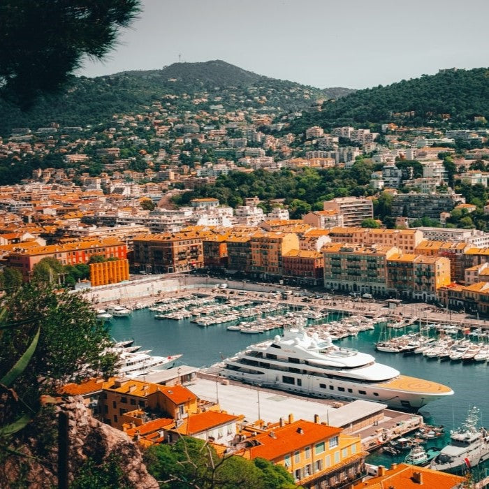 Cursuri Franceza (18 - 65 ani) - Antibes - Franta