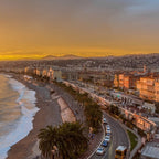 Cursuri Franceza (18 - 65 ani) - Antibes - Franta