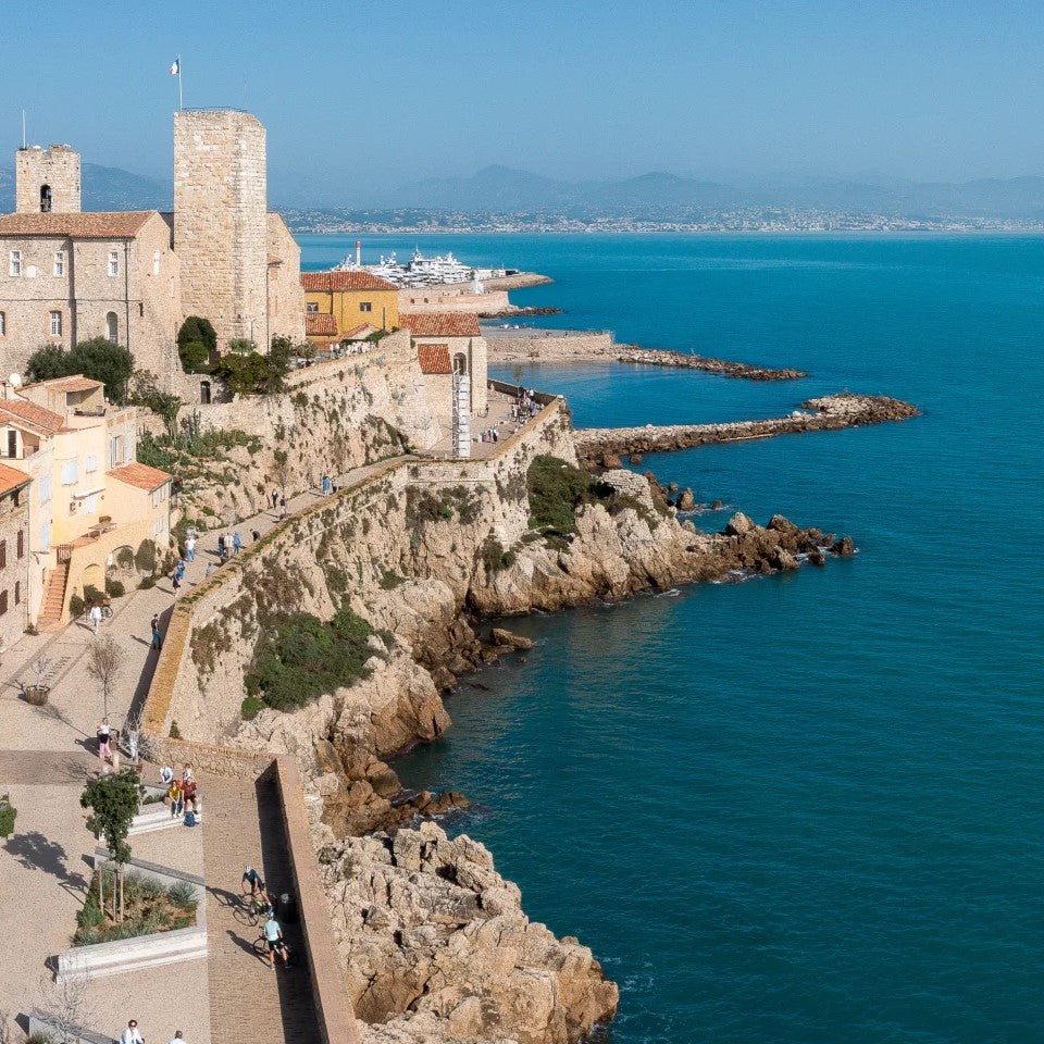 Cursuri Franceza (18 - 65 ani) - Antibes - Franta