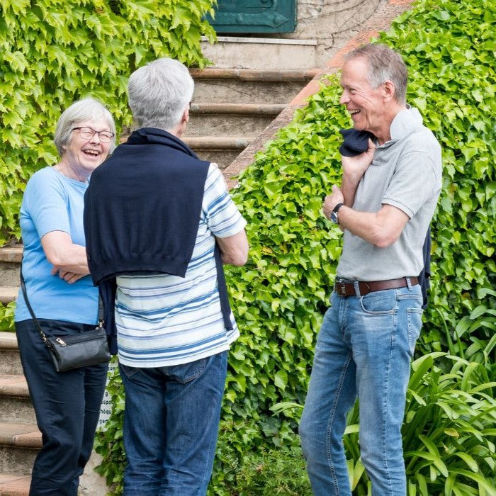 Cursuri Franceza (18 - 65 ani) - Antibes - Franta