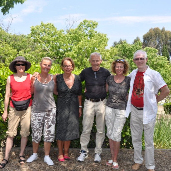 Cursuri Franceza (18 - 65 ani) - Antibes - Franta