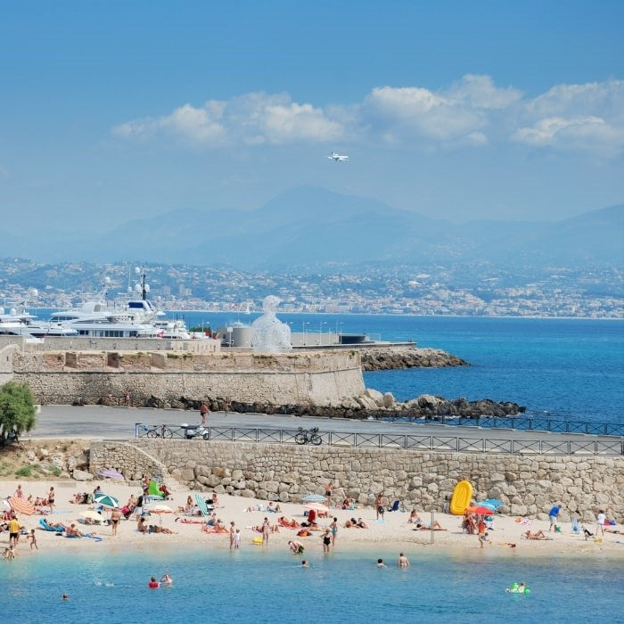 Cursuri Franceza (18 - 65 ani) - Antibes - Franta