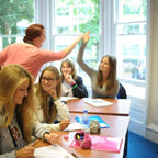 Cursuri Limba Engleza 19-65 ani la Cambridge UK, IVI Romania 3