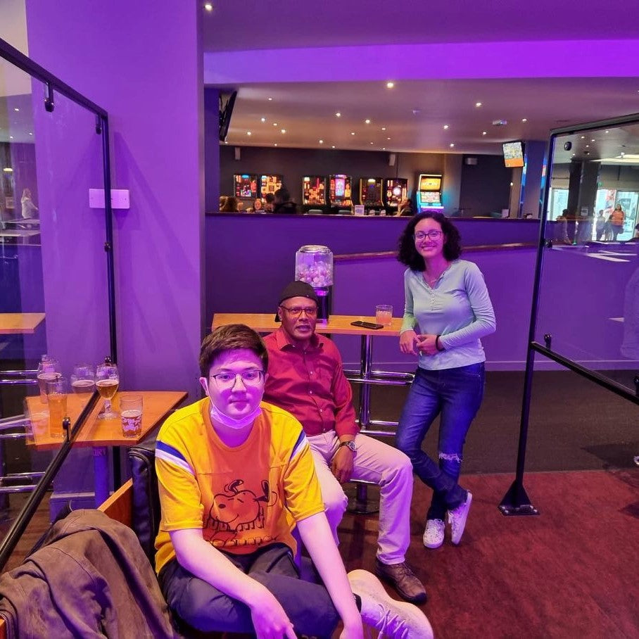 Cursuri Limba Engleza 19-65 ani la Cambridge UK, IVI Romania 15