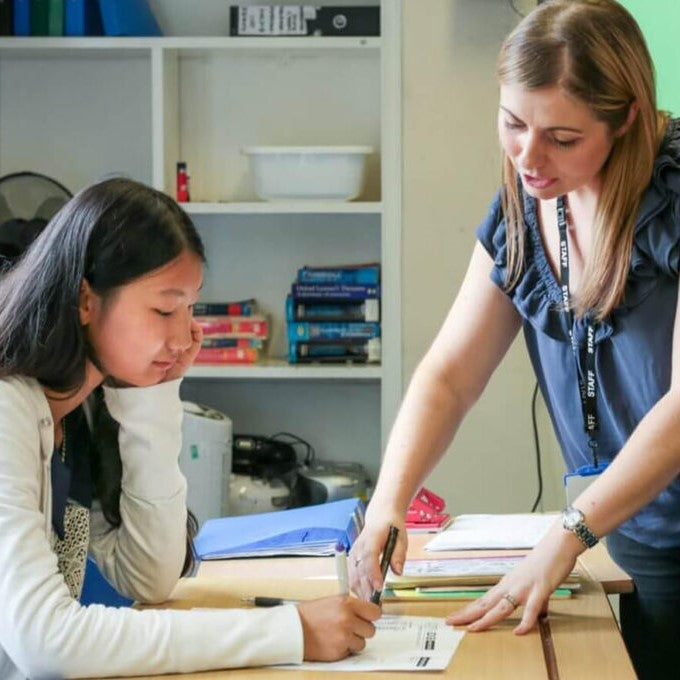 Cursuri Limba Engleza 19-65 ani la Cambridge UK, IVI Romania 4