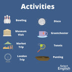 Cursuri Limba Engleza 19-65 ani la Cambridge UK, IVI Romania 18