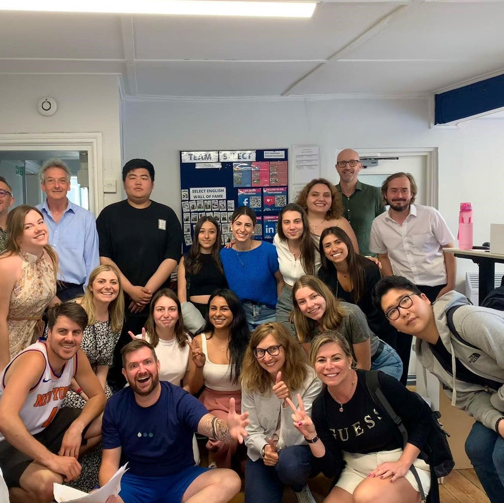 Cursuri Limba Engleza 19-65 ani la Cambridge UK, IVI Romania 6