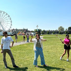 Cursuri Limba Engleza 19-65 ani la Cambridge UK, IVI Romania 7