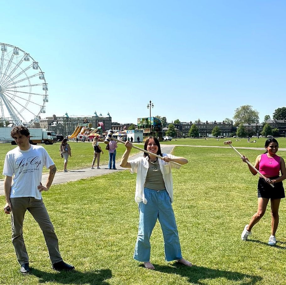 Cursuri Limba Engleza 19-65 ani la Cambridge UK, IVI Romania 7