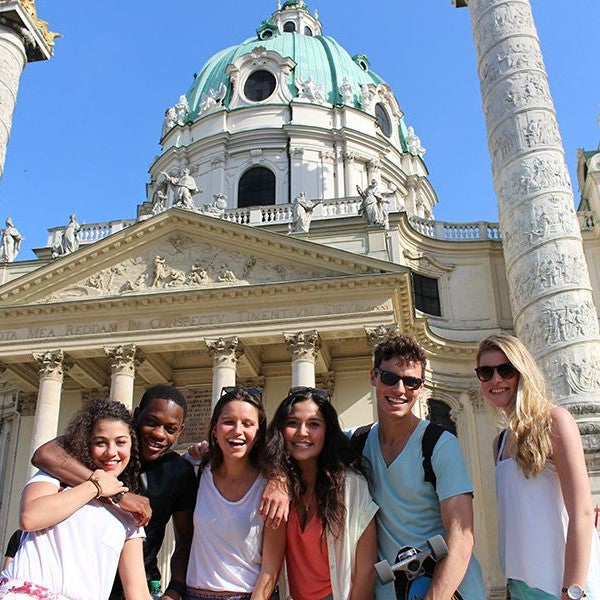 Cursuri germana adulti, Viena, Austria, IVI Romania 10