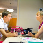 Cursuri germana adulti, Viena, Austria, IVI Romania 16