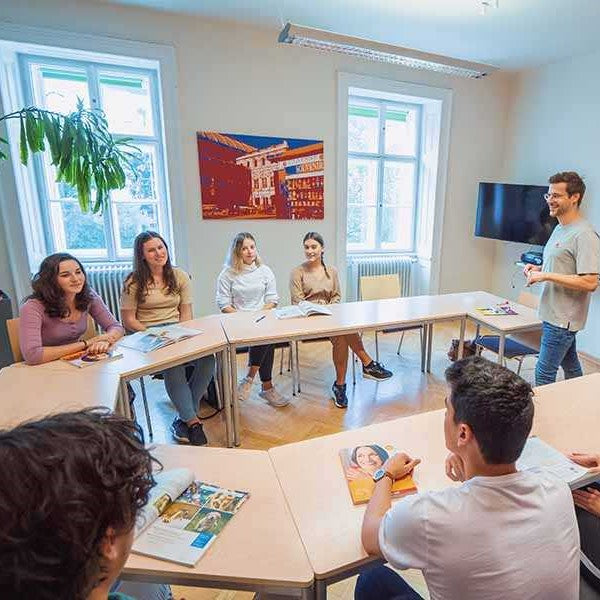 Cursuri germana adulti, Viena, Austria, IVI Romania 17