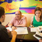 Cursuri germana adulti, Viena, Austria, IVI Romania 2