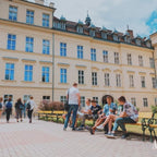 Cursuri germana adulti, Viena, Austria, IVI Romania 4