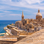 Cursuri limba engleza adulti 18-65 ani, St. Juliens, Malta 1