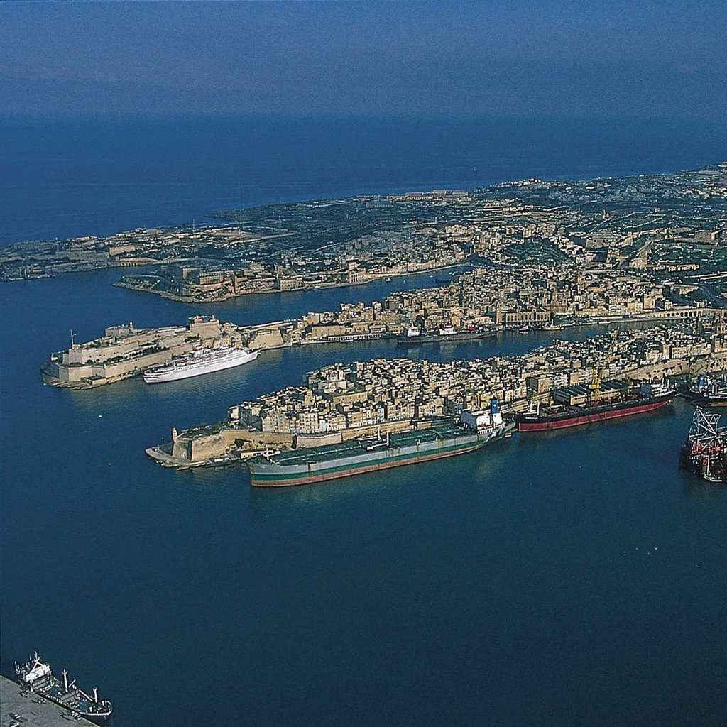 Cursuri limba engleza adulti 18-65 ani, St. Juliens, Malta 14