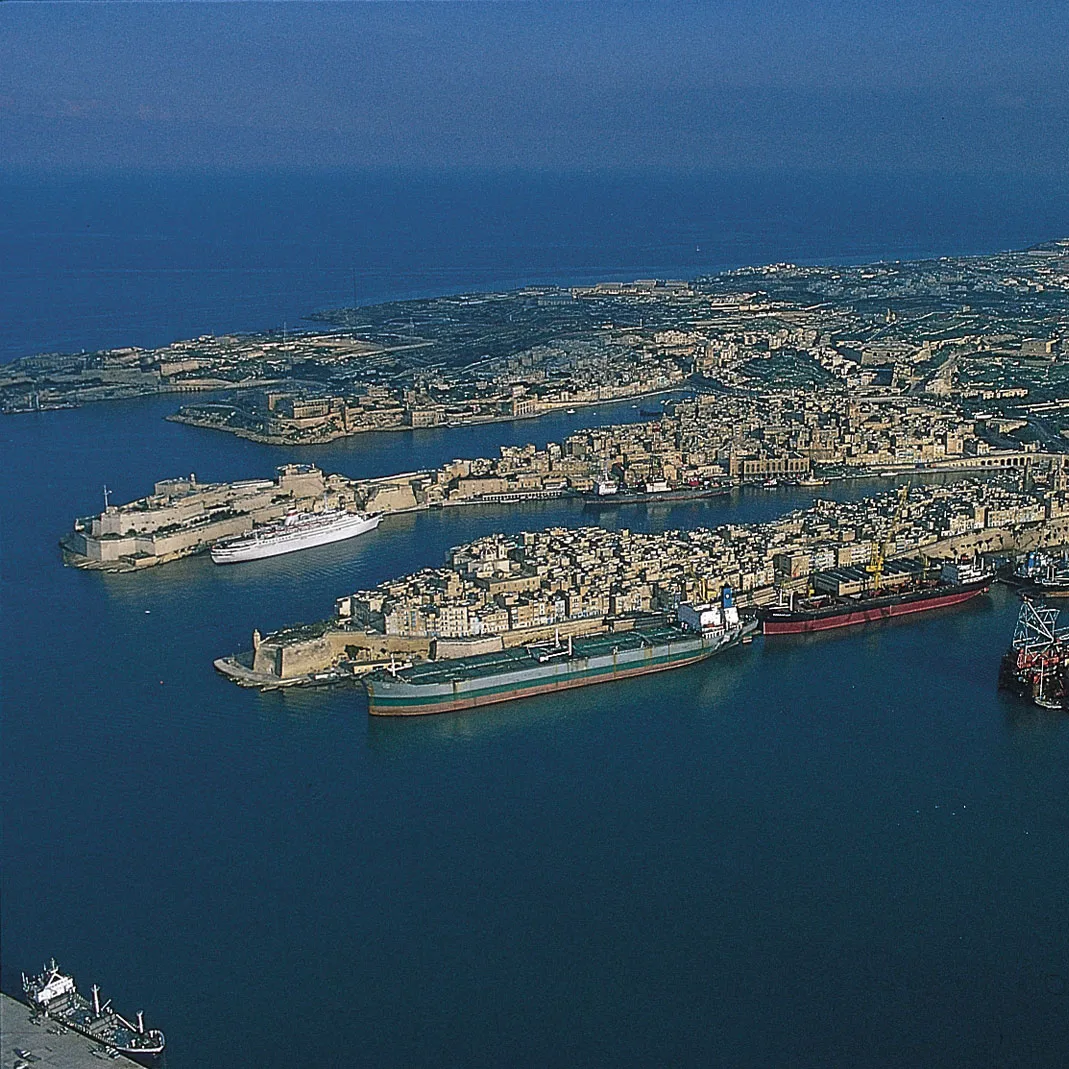 Cursuri limba engleza adulti 18-65 ani, St. Juliens, Malta 14