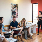 Cursuri limba engleza adulti 18-65 ani, St. Juliens, Malta 4