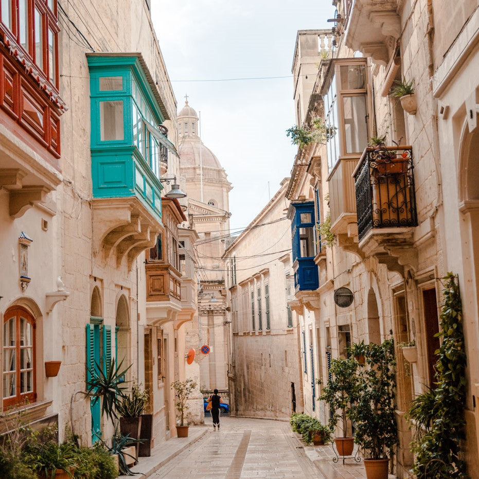 Cursuri limba engleza adulti 18-65 ani, St. Juliens, Malta 6