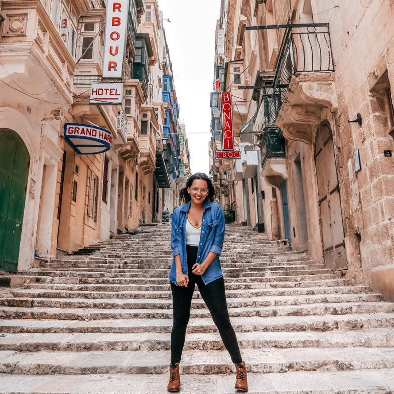 Cursuri limba engleza adulti 18-65 ani, St. Juliens, Malta 8