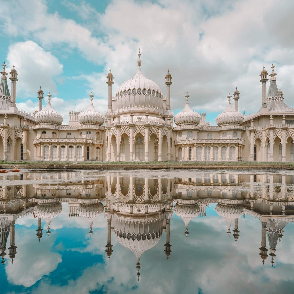 Cursuri limba engleza adulti, Brighton, Marea Britanie - IVI Romania 1