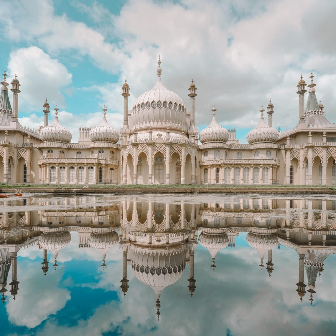 Cursuri limba engleza adulti, Brighton, Marea Britanie - IVI Romania 1