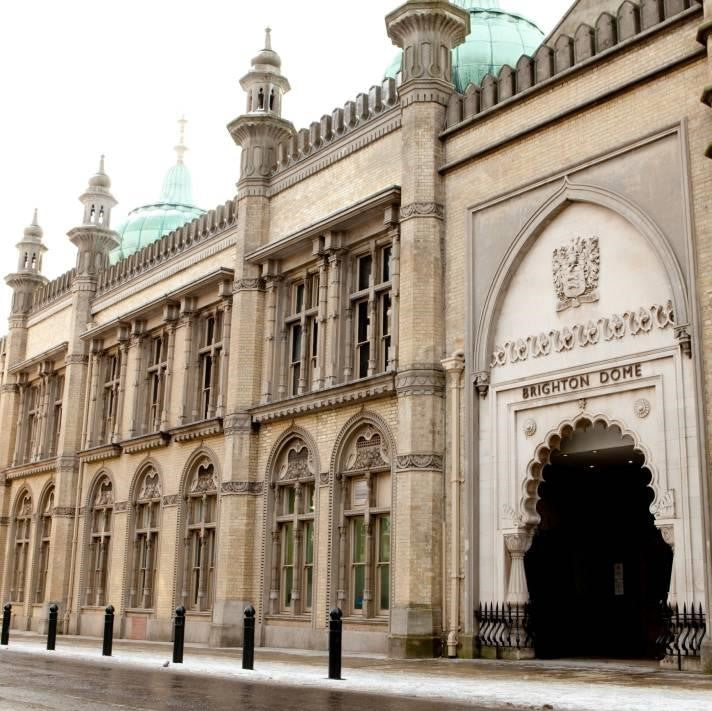 Cursuri limba engleza adulti, Brighton, Marea Britanie - IVI Romania 3