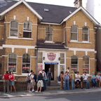 Cursuri limba engleza adulti, Brighton, Marea Britanie - IVI Romania 6