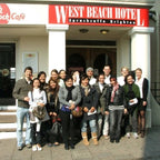 Cursuri limba engleza adulti, Brighton, Marea Britanie - IVI Romania 8