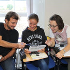 Cursuri engleza adulti Marea Britanie, Bury St Edmunds, IVI Romania 3