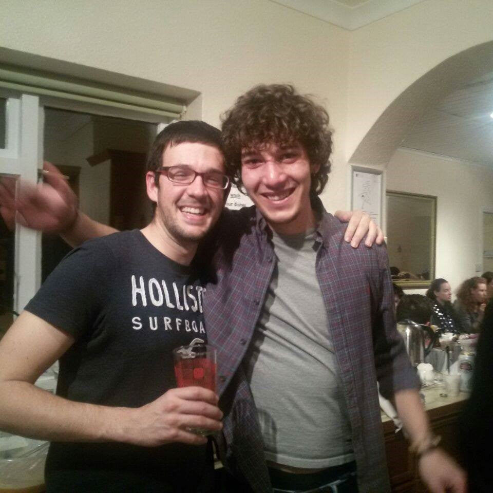 Cursuri engleza adulti Marea Britanie, Bury St Edmunds, IVI Romania 13