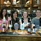 Cursuri engleza adulti Marea Britanie, Bury St Edmunds, IVI Romania 11