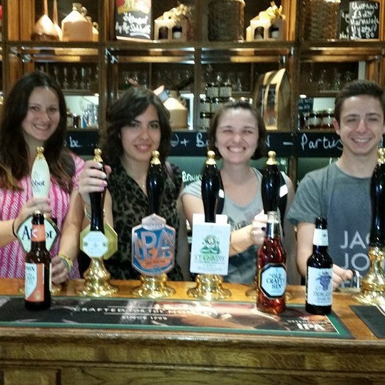 Cursuri engleza adulti Marea Britanie, Bury St Edmunds, IVI Romania 11