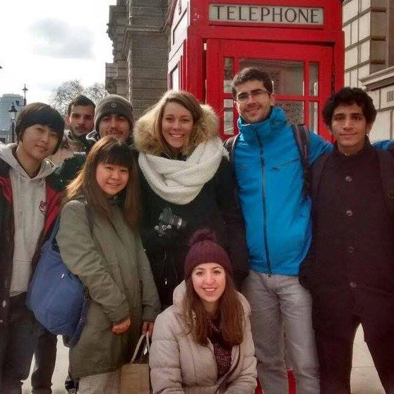 Cursuri engleza adulti Marea Britanie, Bury St Edmunds, IVI Romania 7