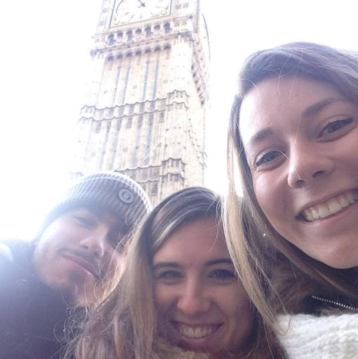 Cursuri engleza adulti Marea Britanie, Bury St Edmunds, IVI Romania 9