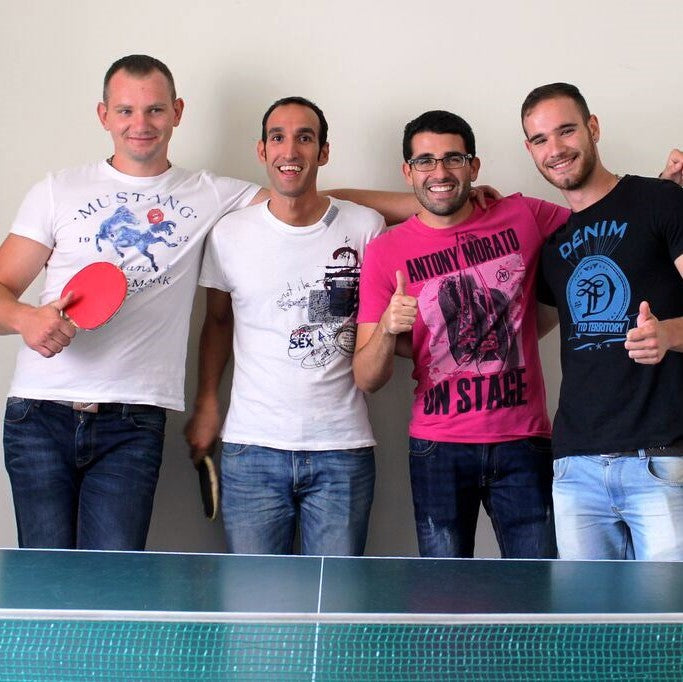 Cursuri engleza adulti Marea Britanie, Bury St Edmunds, IVI Romania 12