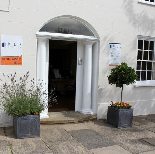 Cursuri engleza adulti Marea Britanie, Bury St Edmunds, IVI Romania 2