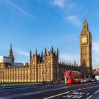 Cursuri limba engleza adulti, Londra, Marea Britanie, IVI Romania 1