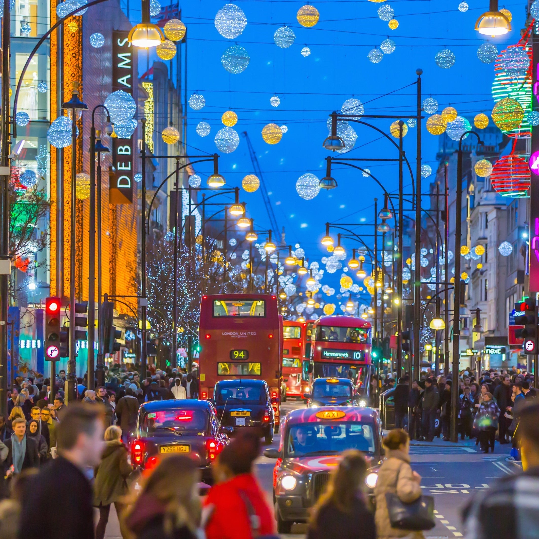 Cursuri limba engleza adulti, Londra, Marea Britanie, IVI Romania 10