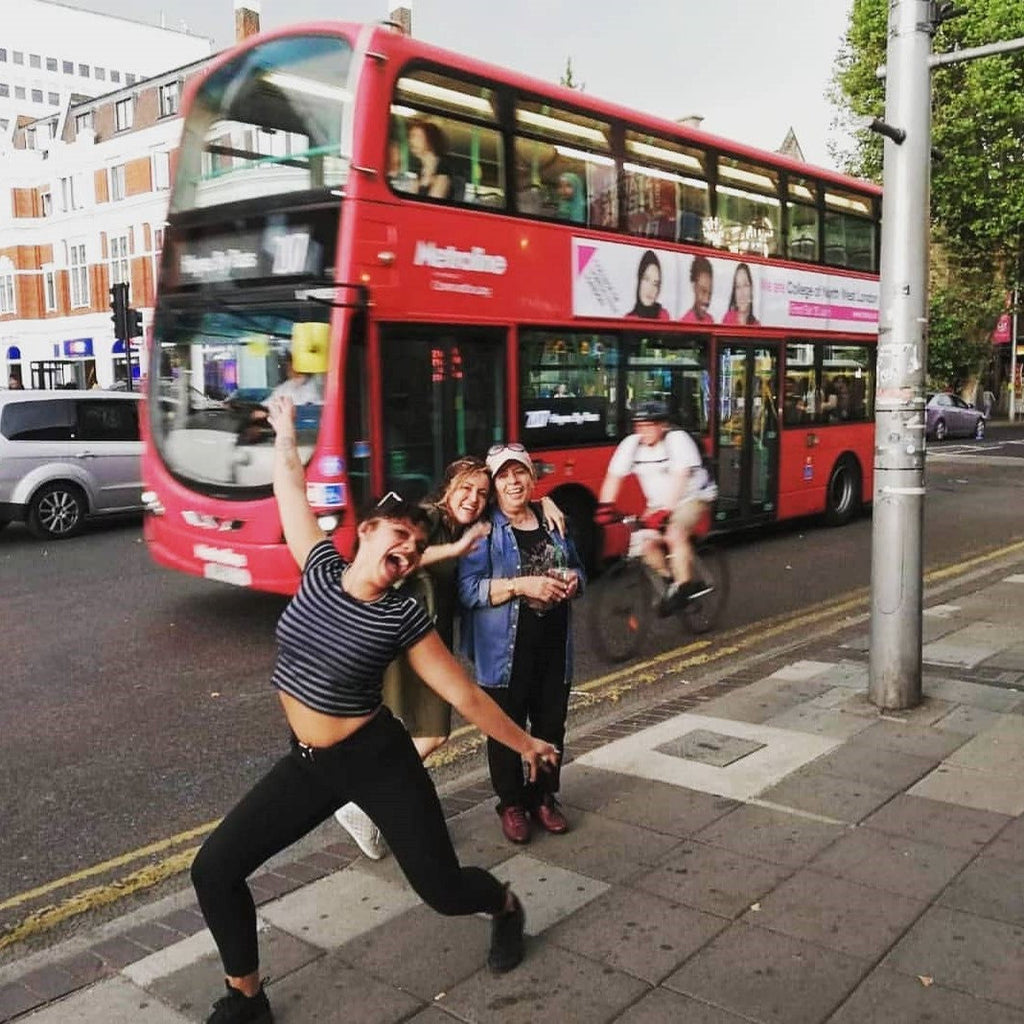 Cursuri limba engleza adulti, Londra, Marea Britanie, IVI Romania 14